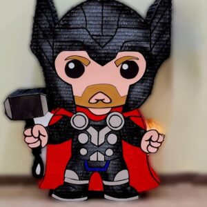 Thor Chibi