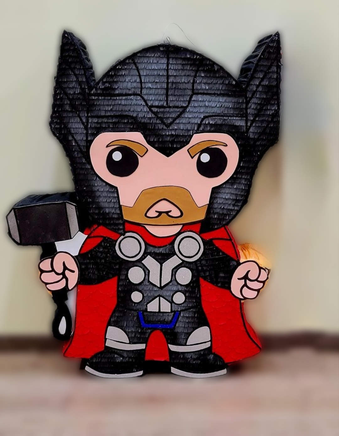 Thor Chibi