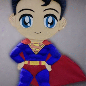 Superman Chibi