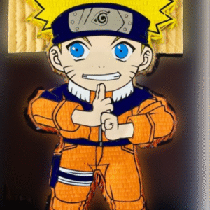 Naruto Chibi