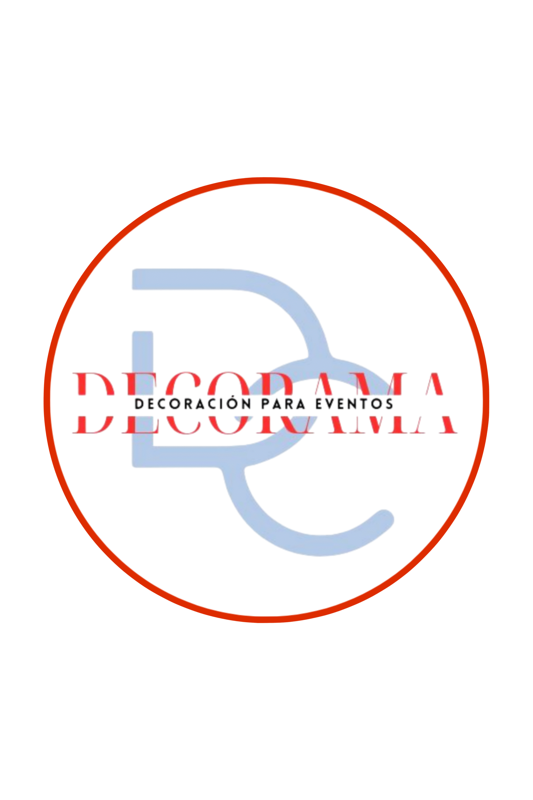 Decorama Logo