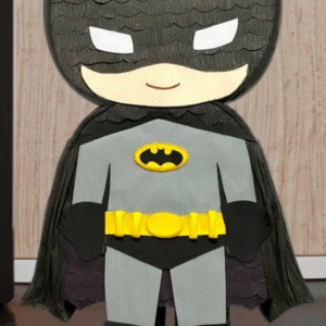 Batman Chibi