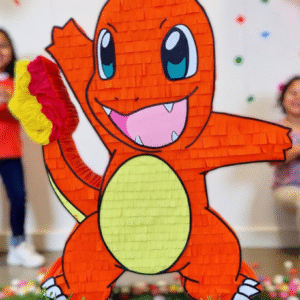 Charmander | Pokemon