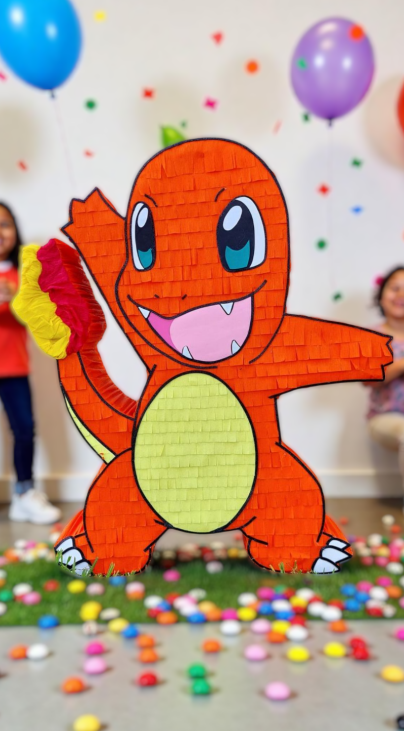 Charmander | Pokemon