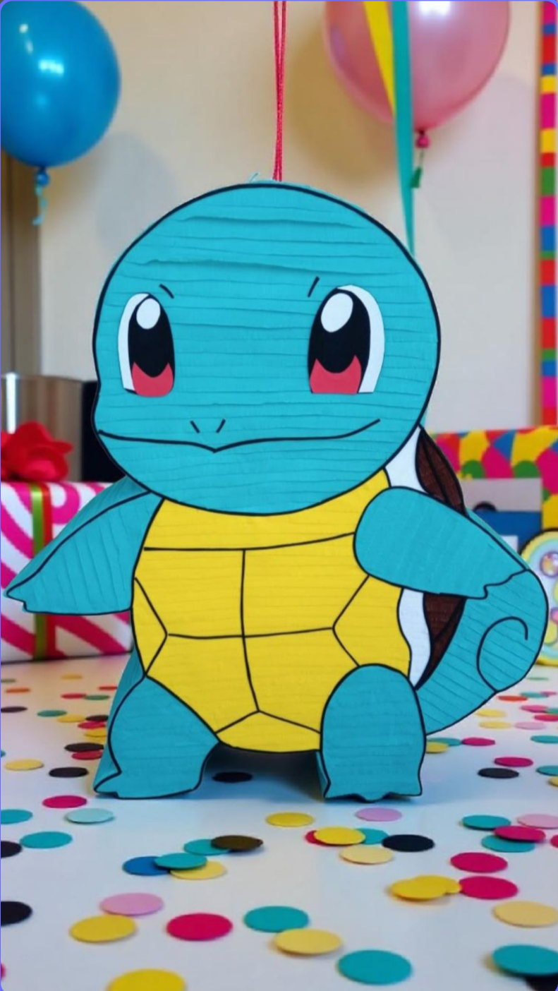 Squirtle | Pokemon