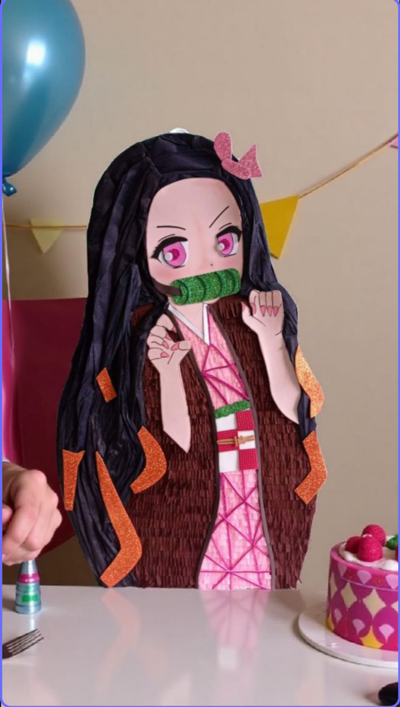 Nezuko Kamado