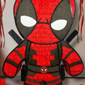 Deadpool Chibi