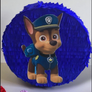 Chase | Paw Patrol