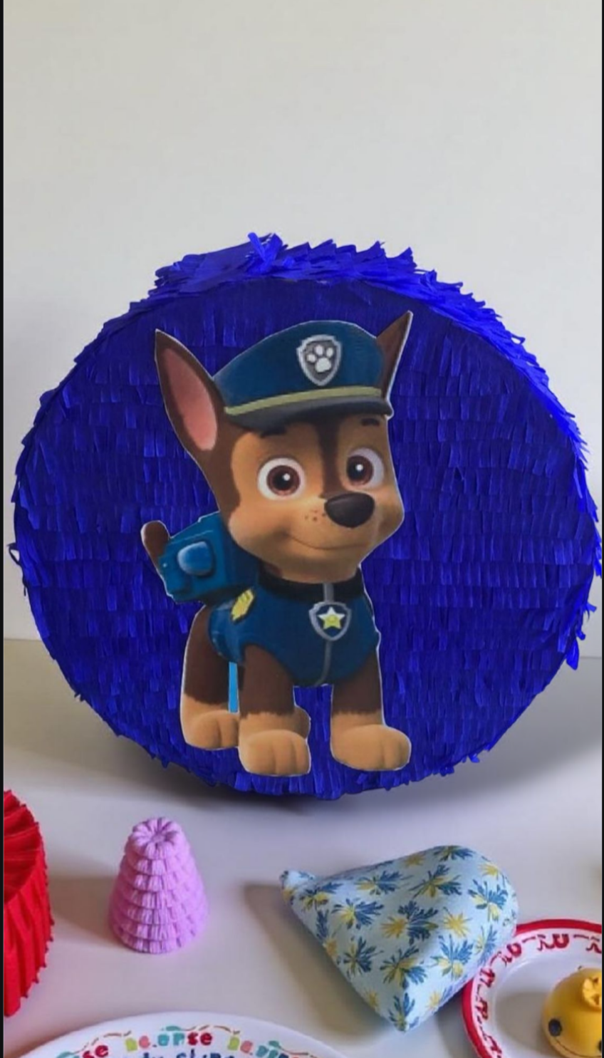 Chase | Paw Patrol