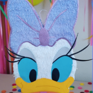 Daisy Duck
