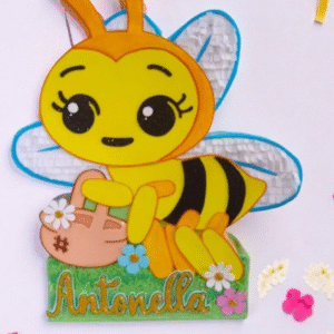 Abejita Chiquitita | Plim Plim