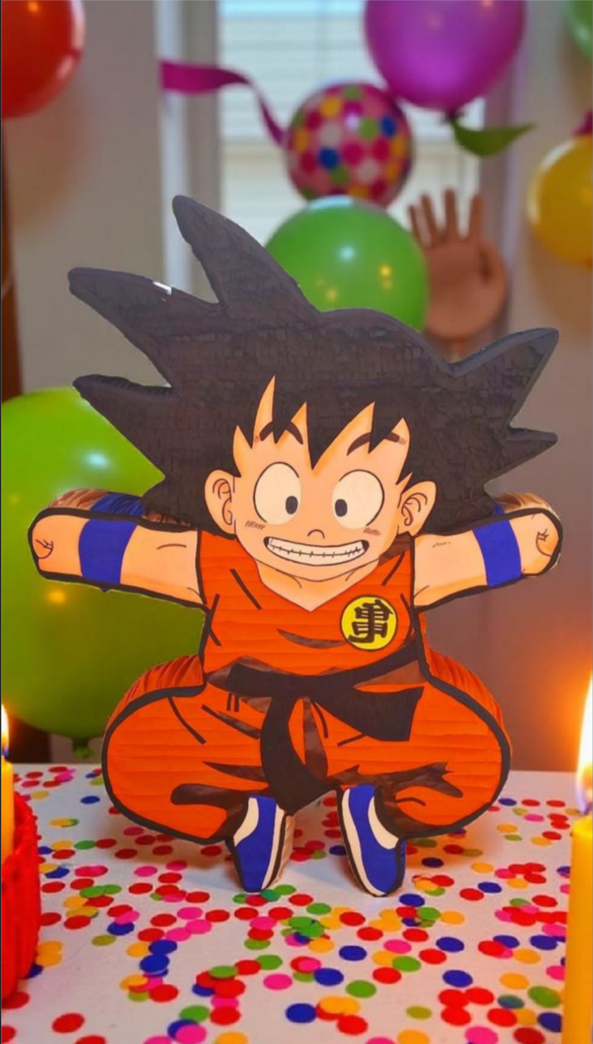 Goku
