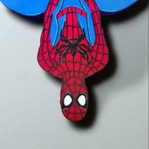 Spiderman