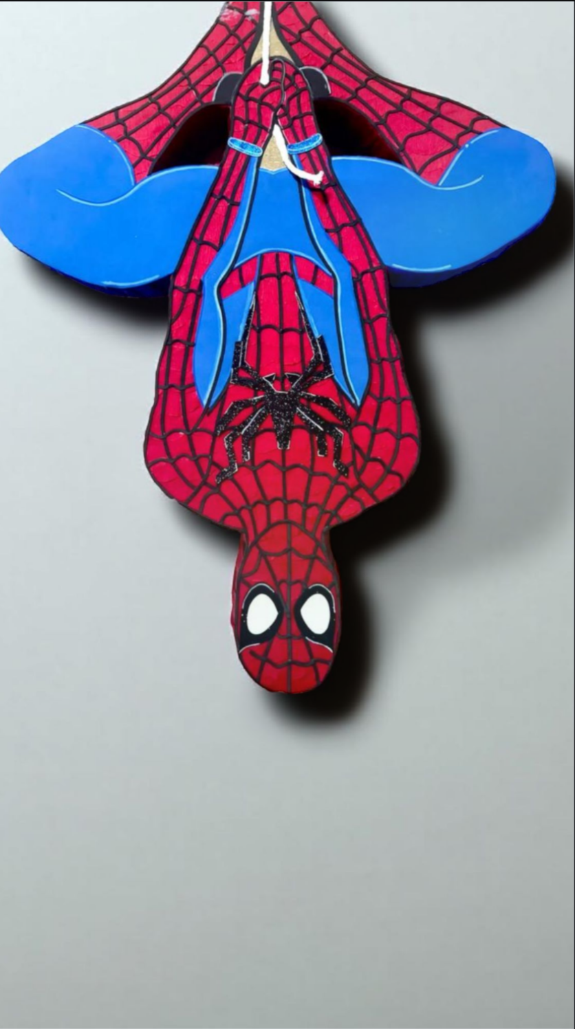 Spiderman