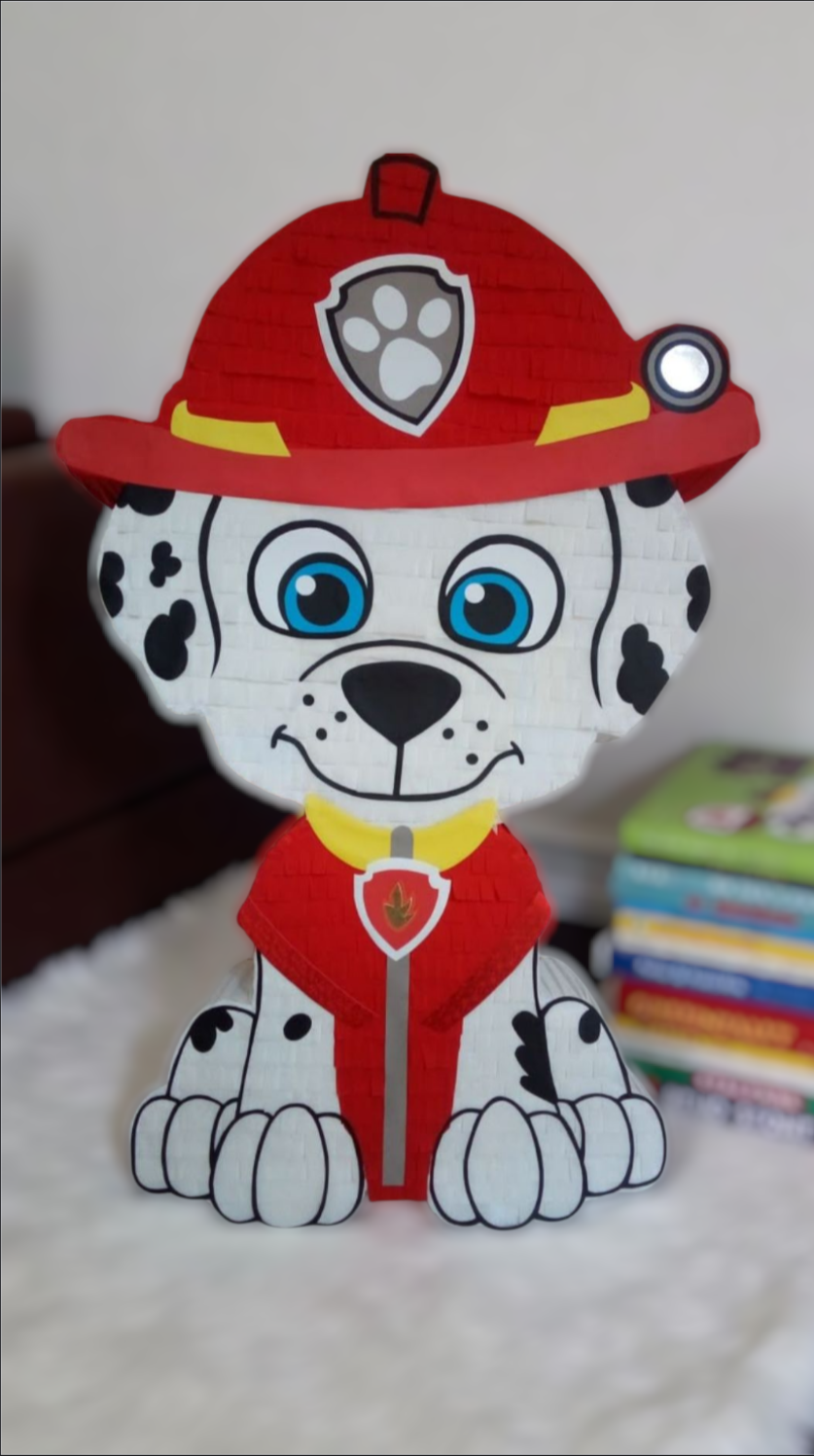 Marshall | Paw Patrol