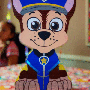 Chase | Paw Patrol