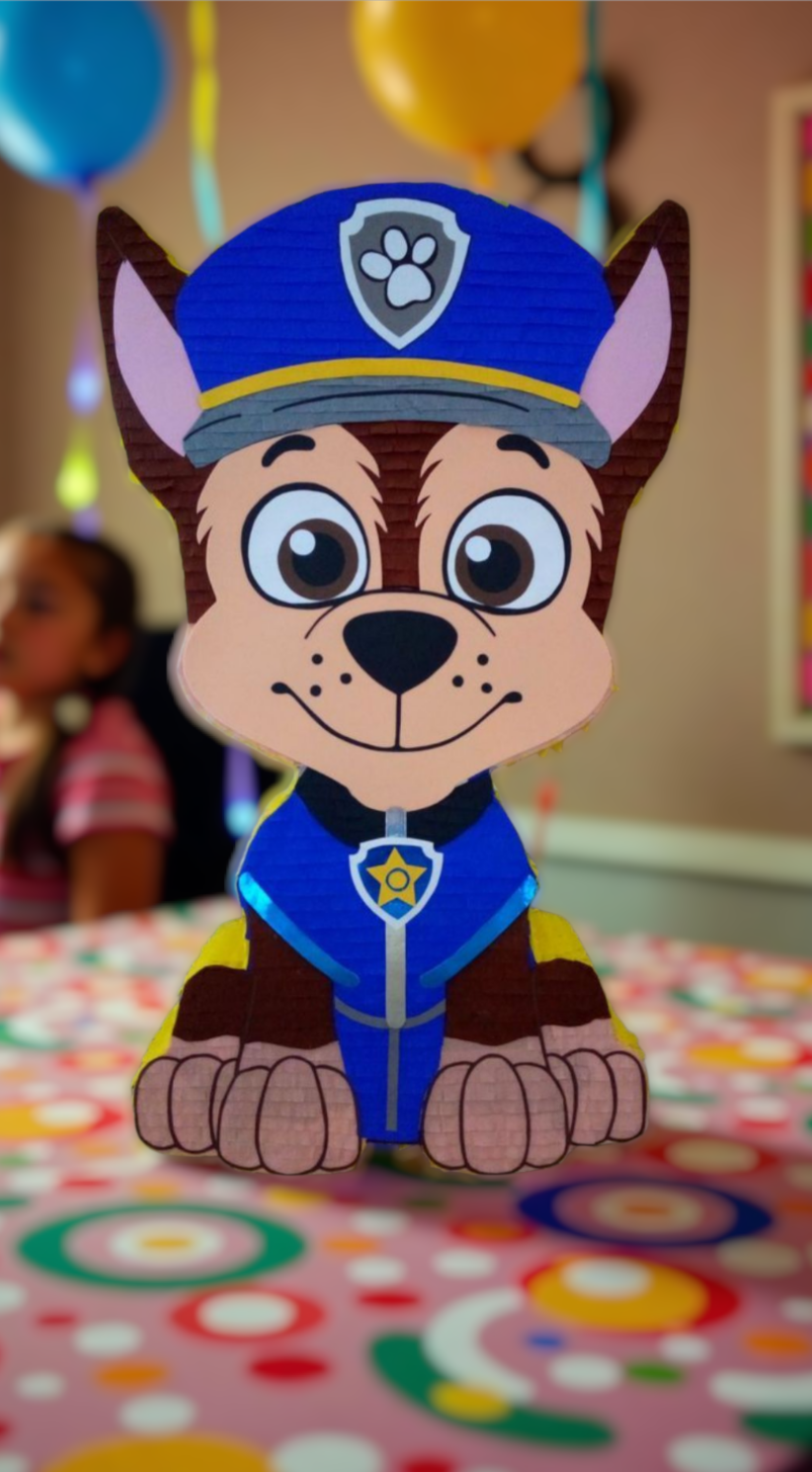 Chase | Paw Patrol