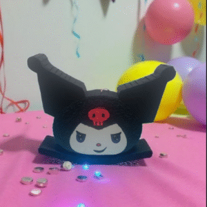 Kuromi | Sanrio