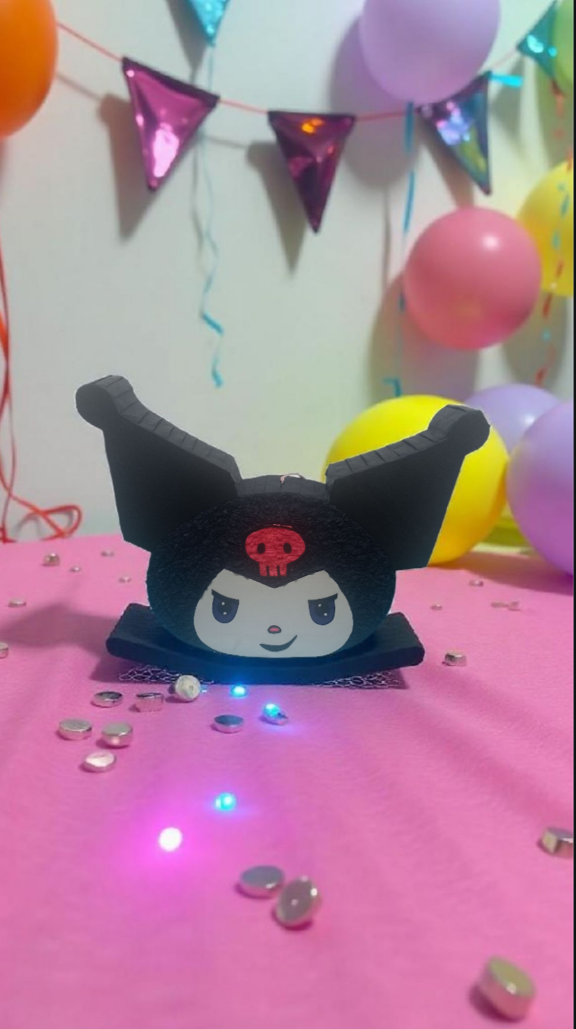 Kuromi | Sanrio