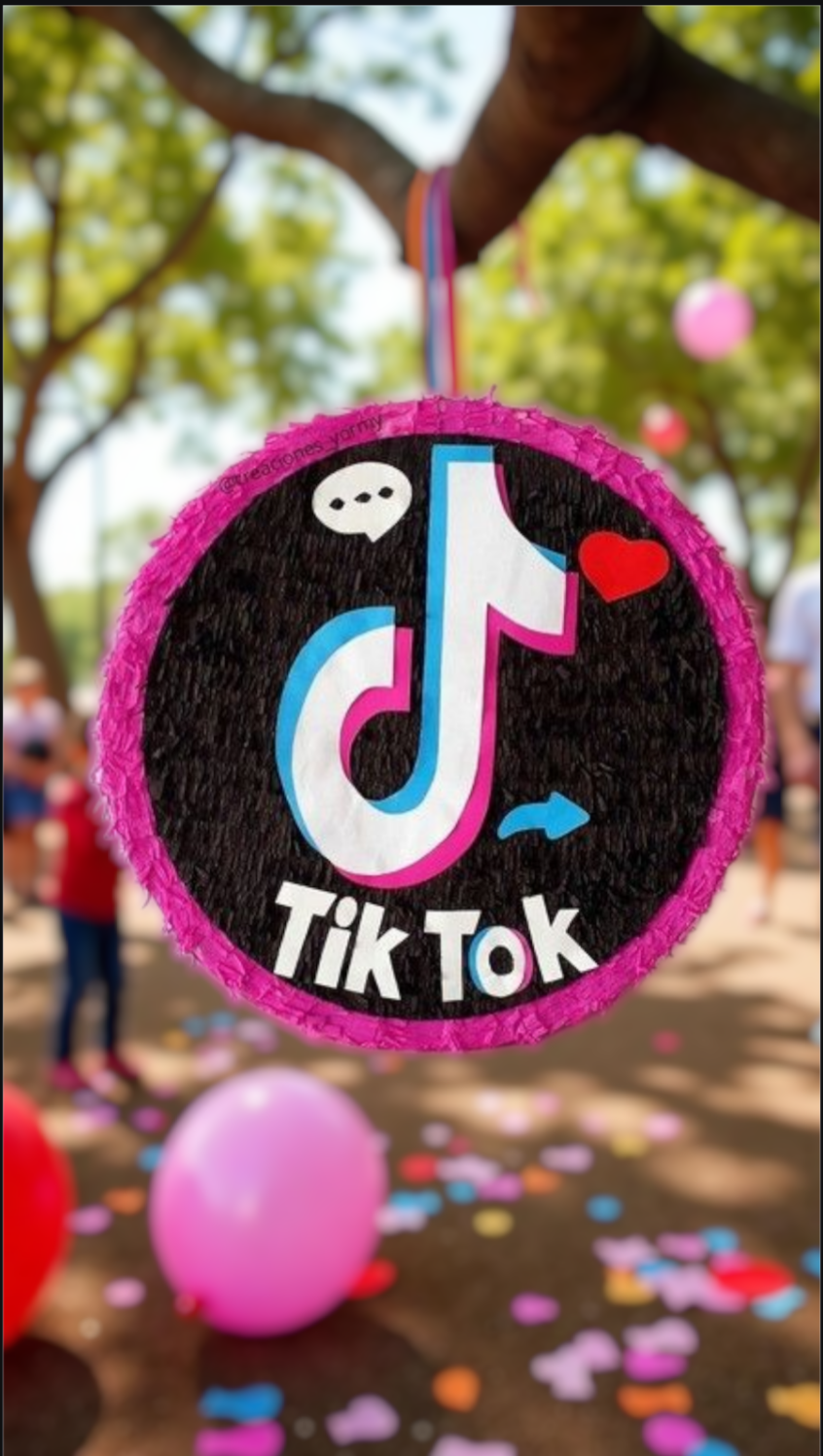 Tik Tok